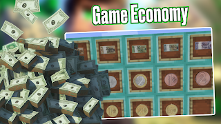 برنامه‌نما Money Mod عکس از صفحه