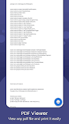 Code Viewer & Code Editor 截圖 7