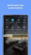 Notification Bar Customization 截图 3