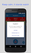 DragAlarm (BETA) 스크린샷 1