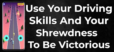 double Steering ポスター