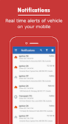 KTRACKING ảnh chụp màn hình 6