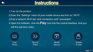 HD Scope โปสเตอร์