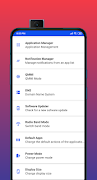 MQS - Quick Settings for MIUI স্ক্রিনশট 1