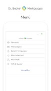 برنامه‌نما Dr. Becker عکس از صفحه