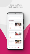 4 Schermata Certify-News