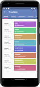 MapleBear APS screenshot 5