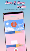 Cute Intro Video Maker screenshot 6
