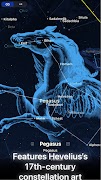 Starry Map ảnh chụp màn hình 5