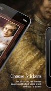 BaroqueMe screenshot 2