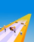 برنامه‌نما Rolling Party عکس از صفحه