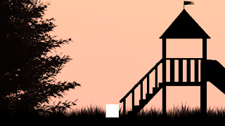 Sleepy Cube screenshot 5