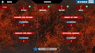 Fast Runner screenshot 1