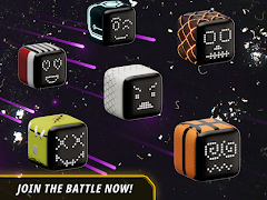 Qubix Arena screenshot 6