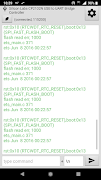 UART Terminal screenshot 5