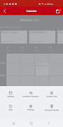 Strayer Mobile for Android ภาพหน้าจอ 5