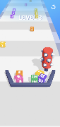 Cubes run screenshot 3