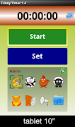 Funny Timer ảnh chụp màn hình 5