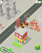 Demolition & Build پوسٹر