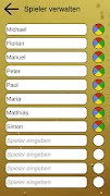 Drink Roulette تصوير الشاشة 6