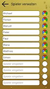 Drink Roulette تصوير الشاشة 6
