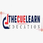 TheCueLearn Education biểu tượng