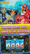 Fishing Goal-街機達人捕魚機（2020 Popular Arcade Fishing） ภาพหน้าจอ 2