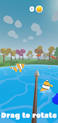 Fish Hunter ảnh chụp màn hình 3