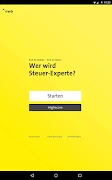 Wer wird Steuer-Experte? ảnh chụp màn hình 5