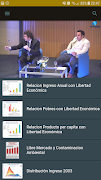 LiberApp screenshot 1