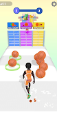 Basket Level Up 截圖 4