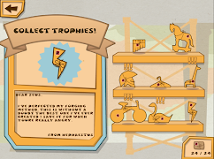 God Send اسکرین شاٹ 4