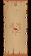 Wall Jump Master Avoid Spikes ภาพหน้าจอ 3