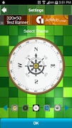 Compass Pro screenshot 6