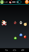1 Schermata Save Santa