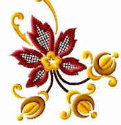 刺繡設計項目 截圖 2