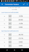 Point Load Test تصوير الشاشة 4