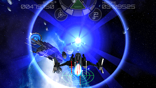 Asteroid 3D HD ภาพหน้าจอ 7