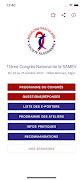 SAMEV 2022 bài đăng