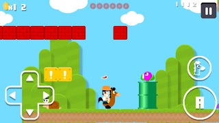 Mr Maker 2 Level Editor 스크린샷 2