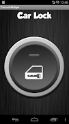 Car Lock Widget 포스터