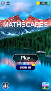 Mathscapes: Fun Math Puzzles 스크린샷 6
