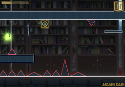 Arcane Dash スクリーンショット 2