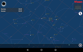 Solar Book screenshot 3