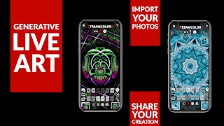 Streamcolors स्क्रीनशॉट 6