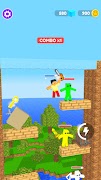 Ninja Sword Fighter স্ক্রিনশট 6