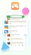Mod-Tweak Cheat スクリーンショット 3