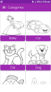 Color Book 截圖 2
