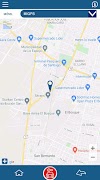 MiGPS Connect screenshot 1
