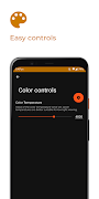[ROOT] Night Light (KCAL) اسکرین شاٹ 2